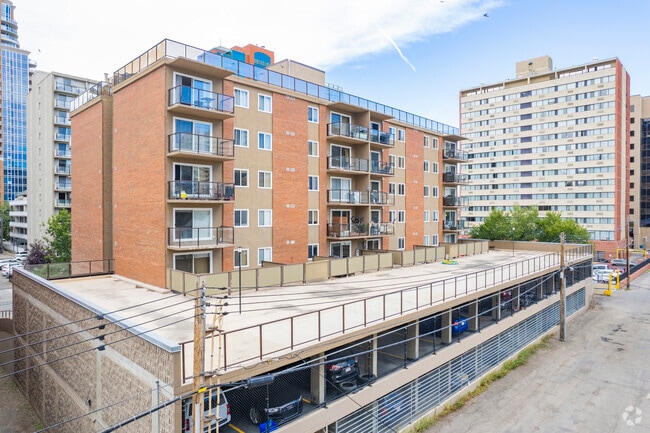 Building Photo - Corporate Suites of Calgary
