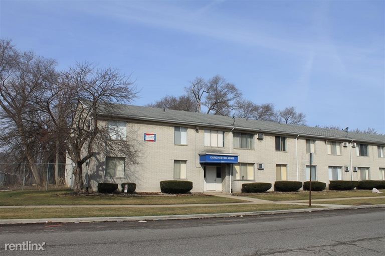 Primary Photo - 12901 Burt Rd