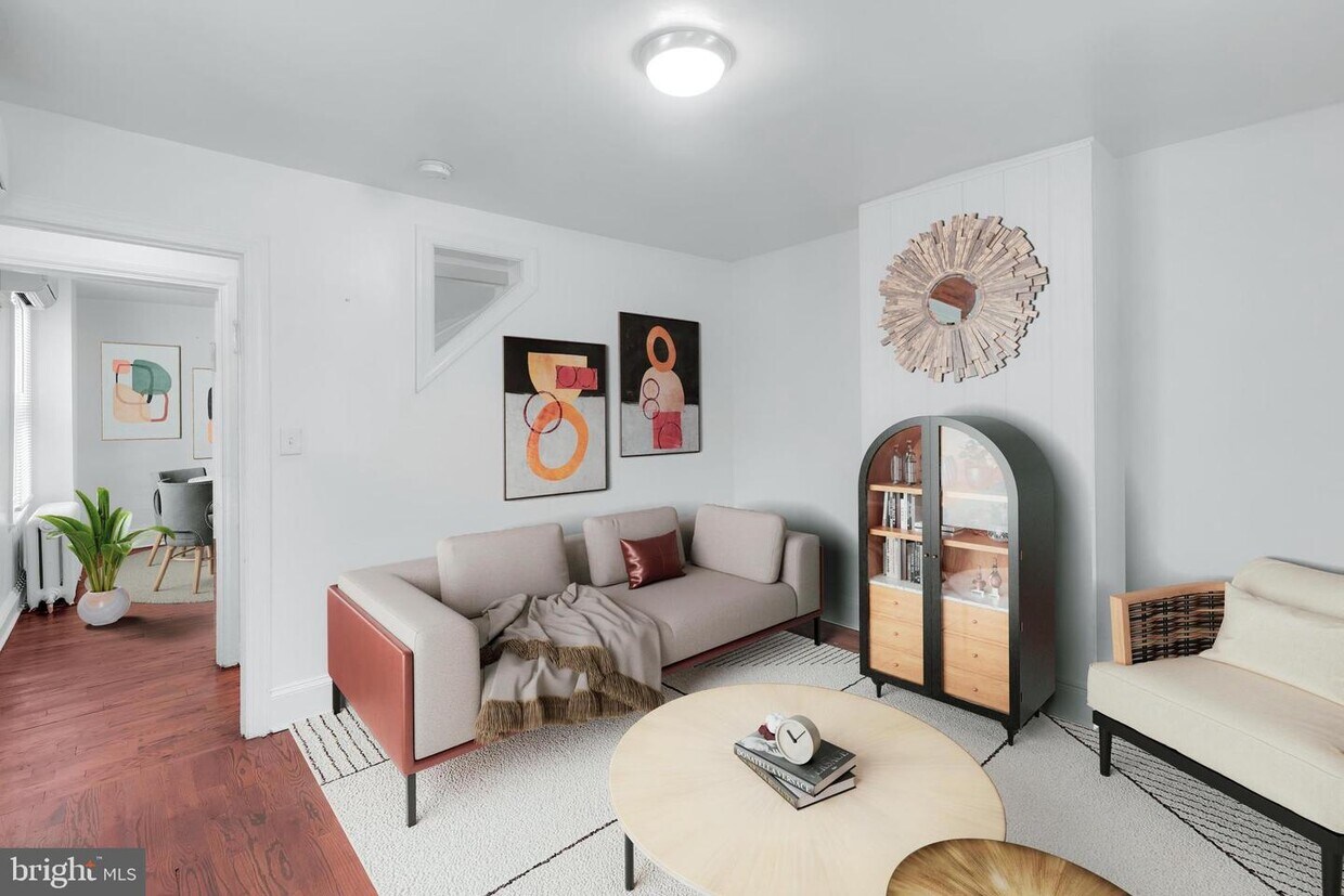 307 Parsons Ave, Bala Cynwyd, PA 19004 House Rental in Bala Cynwyd