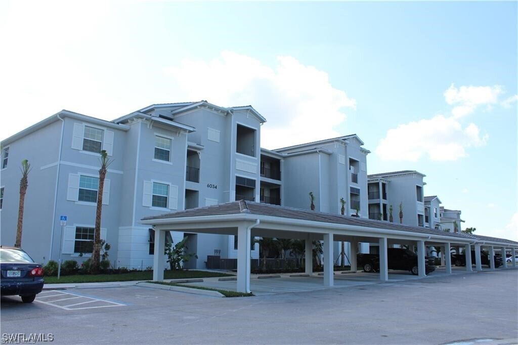 6034 National Blvd Unit 525, Ave Maria, FL 34142 Condo for Rent in