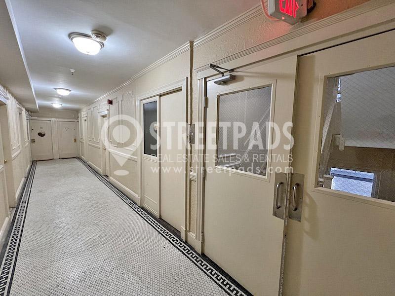 Primary Photo - 2 bedroom in Boston MA 02135