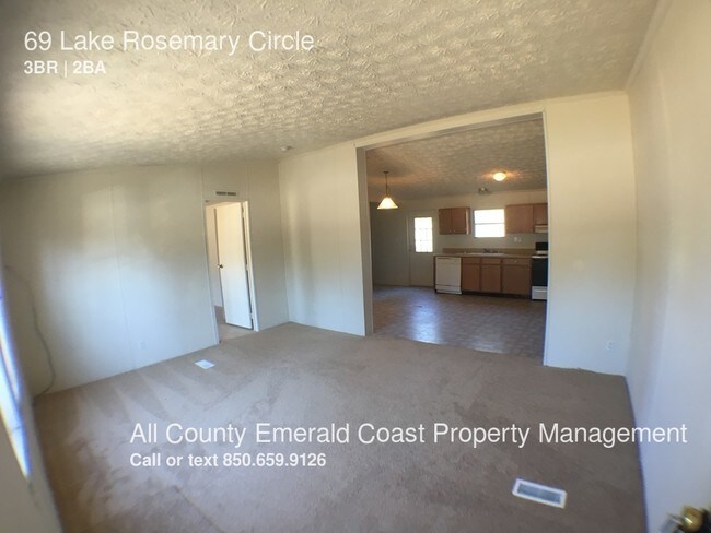 Building Photo - 69 Lake Rosemary Cir