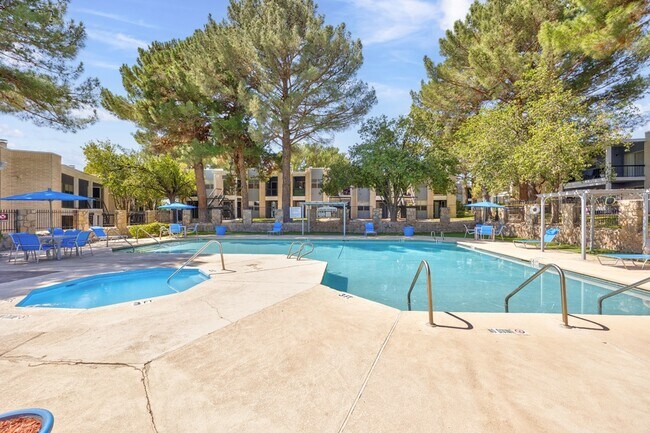 Building Photo - Terrace Hill