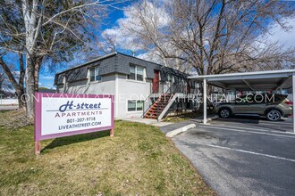 Building Photo - 290 W 8600 S