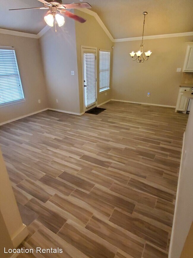 Foto del edificio - 3 br, 2 bath House - 6511 87th Street