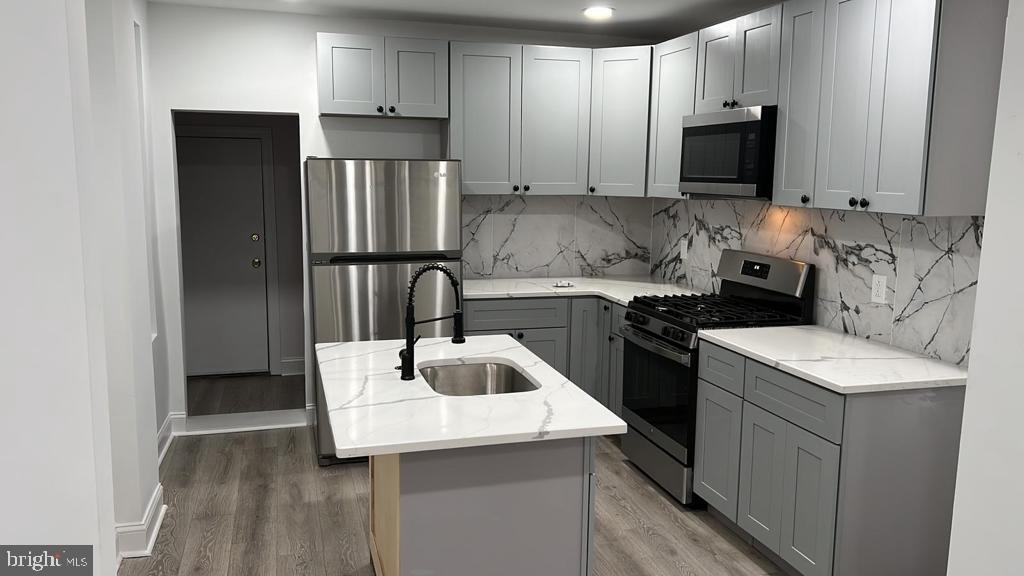 Foto principal - 2335 N 11th St