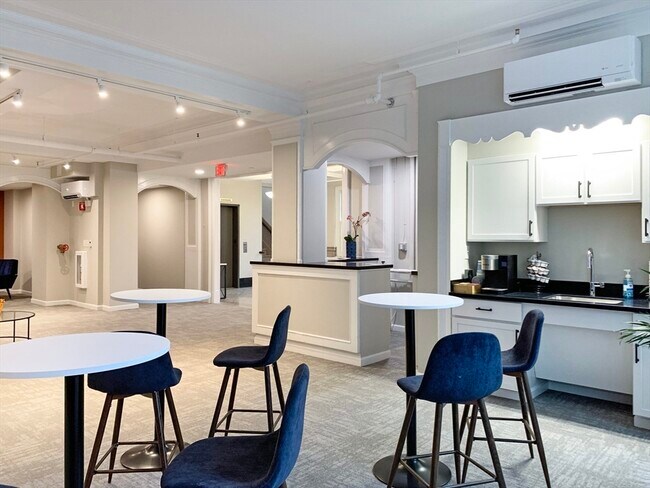 Foto del edificio - 6 Chatham St