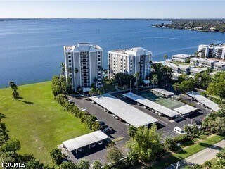 Foto del edificio - 3350 N Key Dr