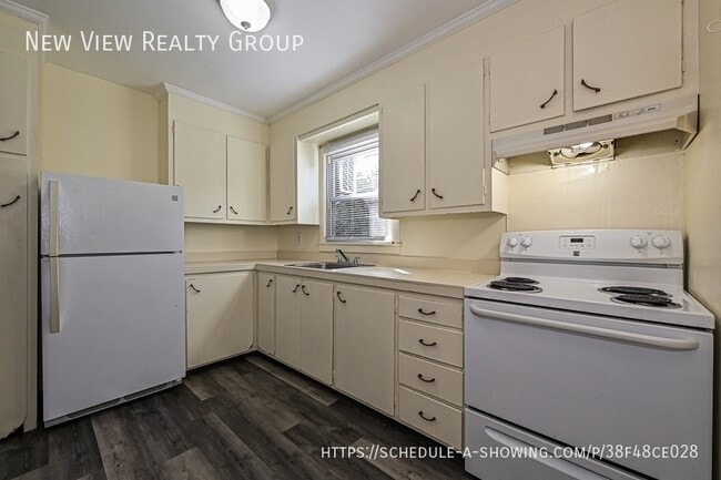 Foto del edificio - 260 Church St NE