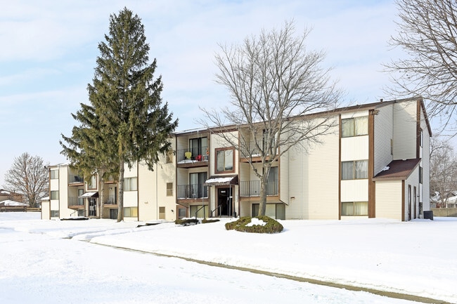 Building Photo - Washington Place Apartments