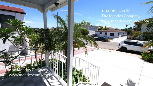 Foto del edificio - 3130 Emerson St