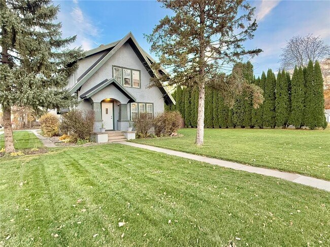 Foto del edificio - 1201 6th St SW