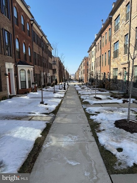 Photo - 620 Leigh Wy. Townhome