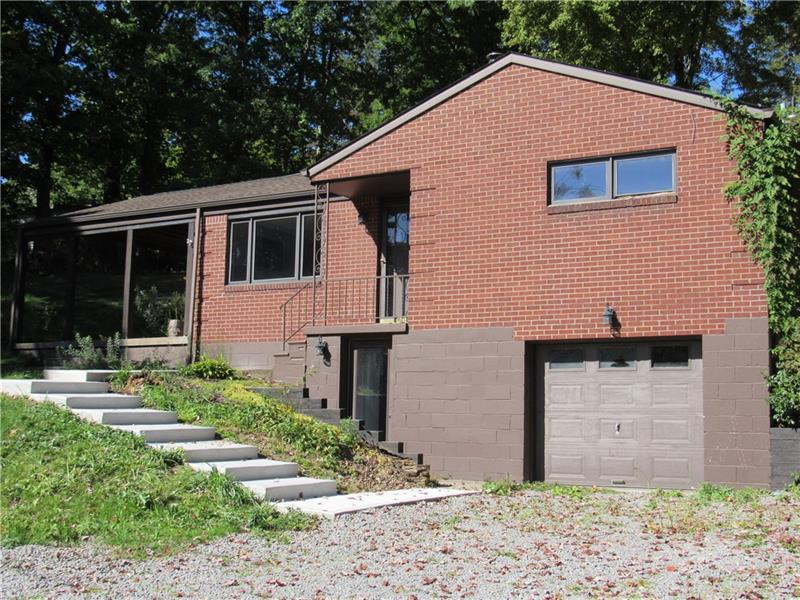 1350 Freeport Rd, Mars, PA 16046 House Rental in Mars, PA