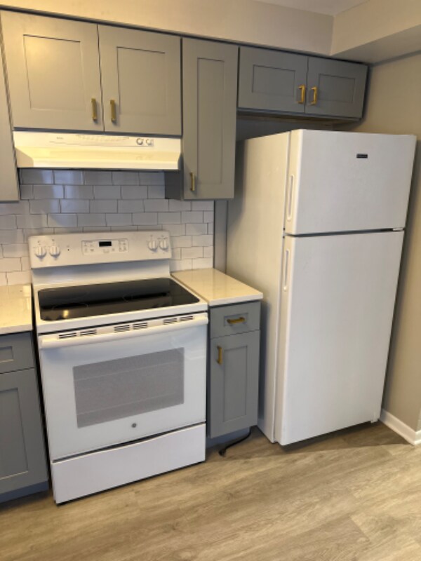 Foto del edificio - 6624 W 64th Pl