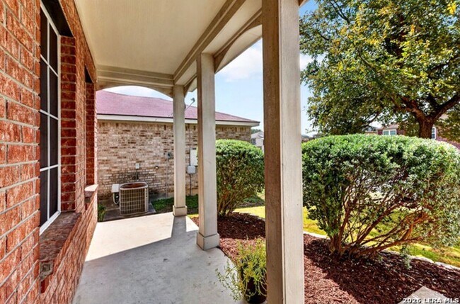 Foto del edificio - 7711 Parkwood Way