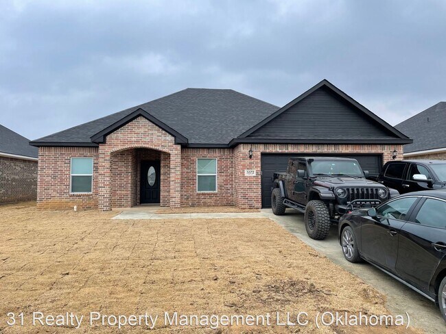 Foto del edificio - 4 br, 2.5 bath House - 5572 Mars Ave