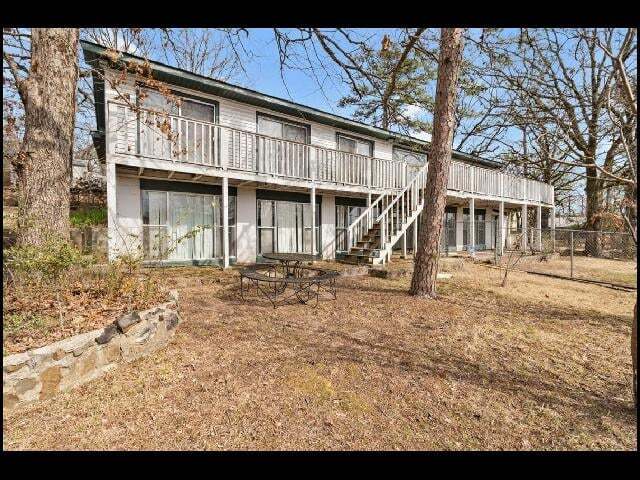 3901 Sierra Forest Dr, Little Rock, AR 72212 - House Rental in