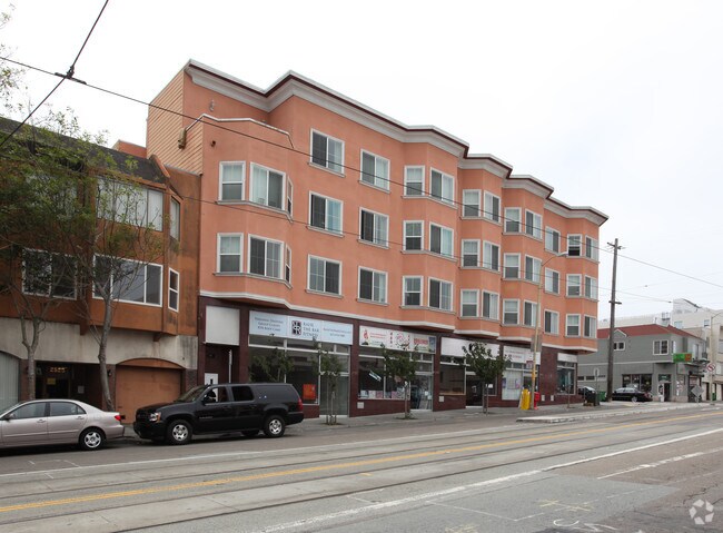 Building Photo - Judah Terrace