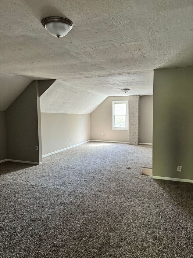 Foto principal - Spacious single home