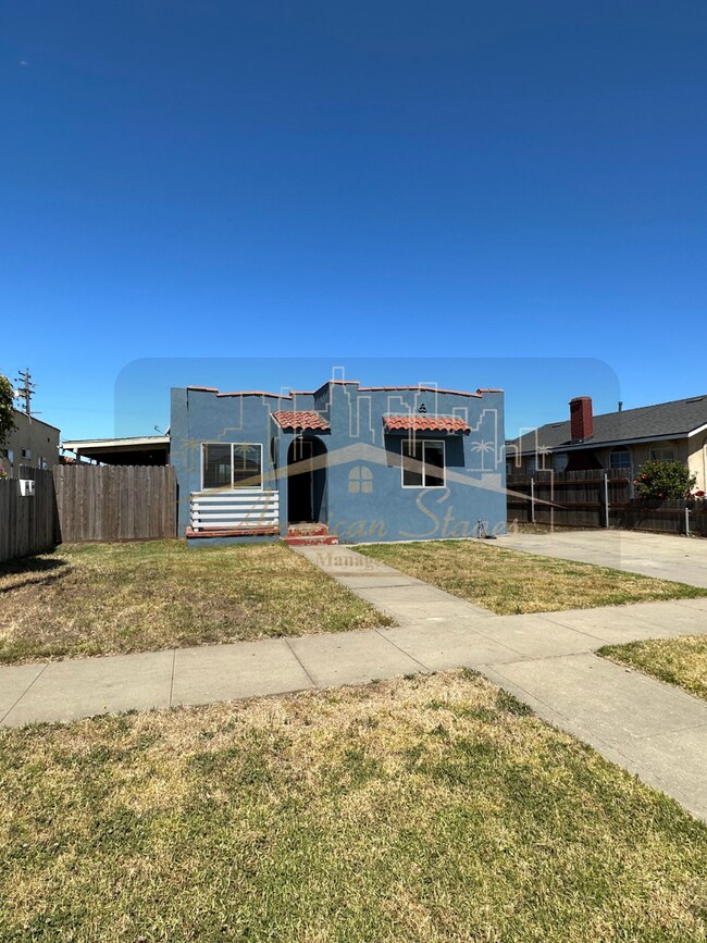 Building Photo - 405 Campodonico Ave