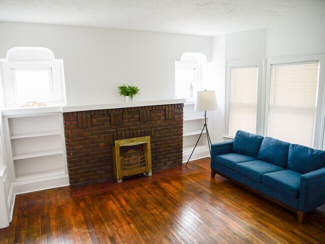 Photo - 2580 E 127th St Apartment