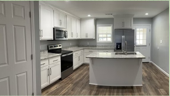 Building Photo - Northpark Apartments