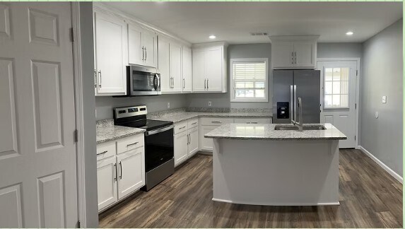 Foto del edificio - Northpark Apartments