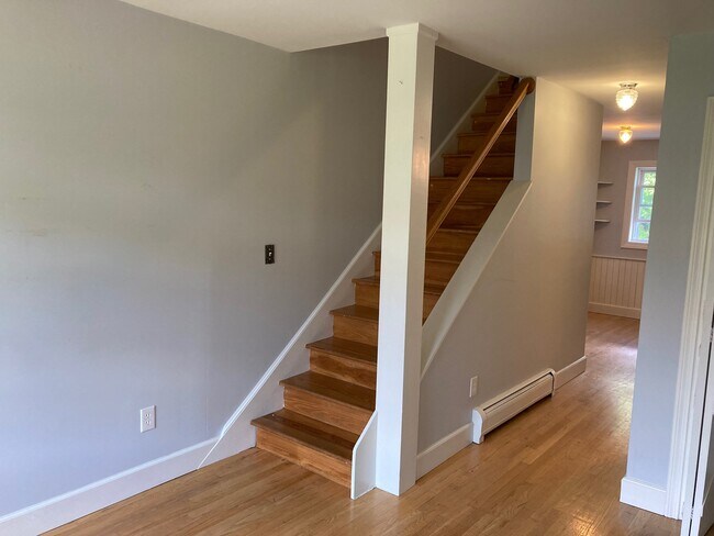 Foto del edificio - 92 Renihan Mdws