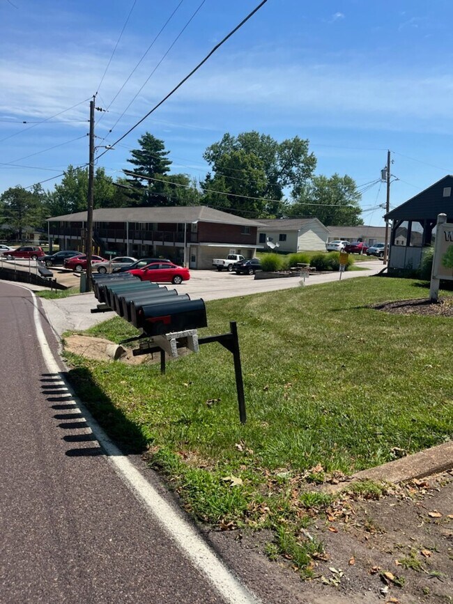 Foto del edificio - 2373 Williams Creek Rd