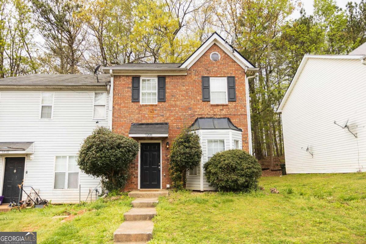 Primary Photo - 7208 Crestside Dr