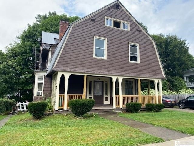 Primary Photo - 27 Lakeview Ave