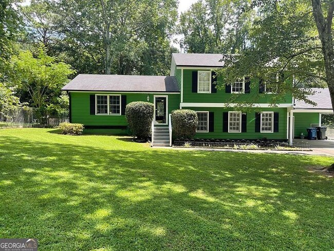 Building Photo - 2878 Rosemont Dr NW