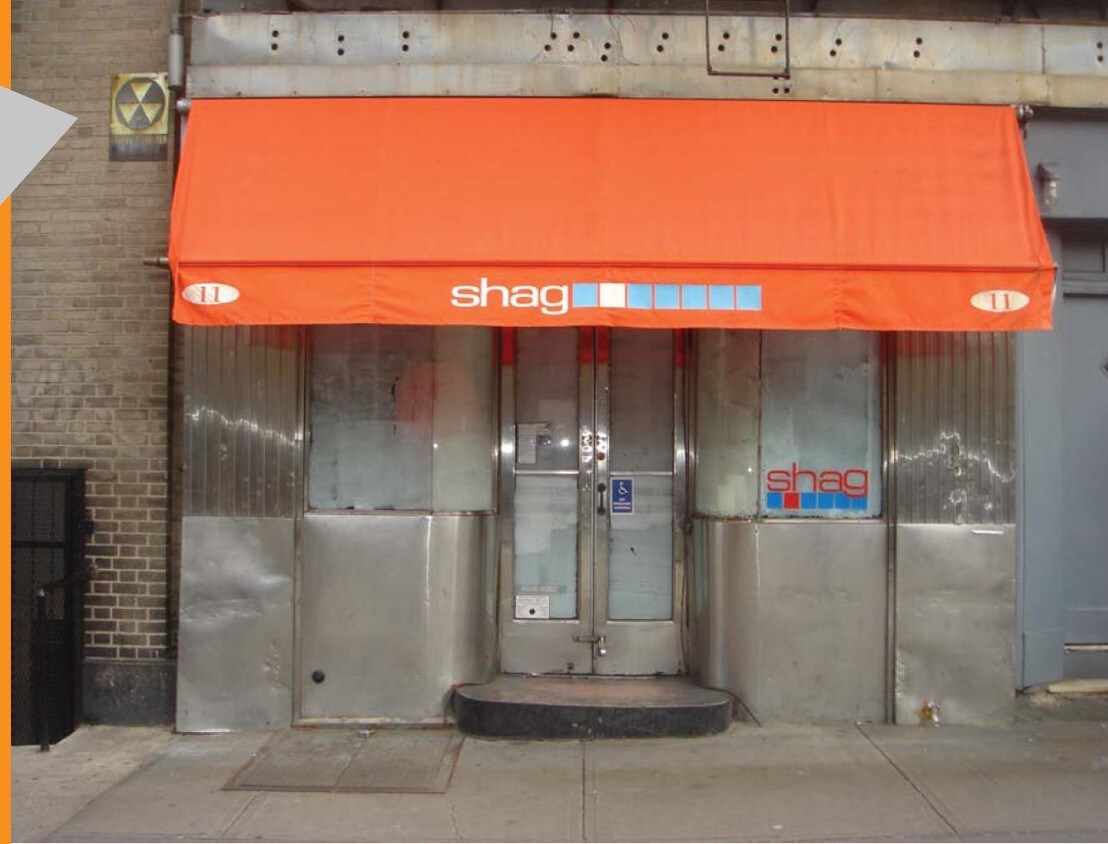 Primary Photo - 11 Abingdon Sq