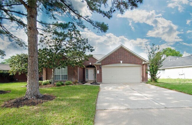 Building Photo - 18206 Cypress Stone Ln