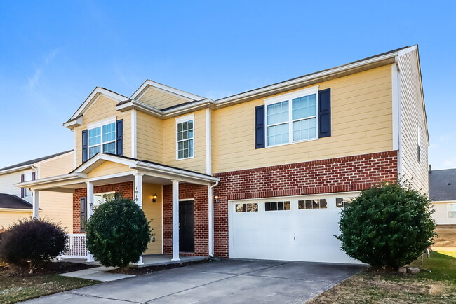 Foto del edificio - 1019 Yellow Bee Rd