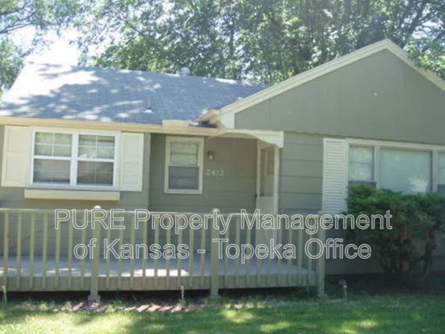 Foto del edificio - 2412 SW Seabrook Ave