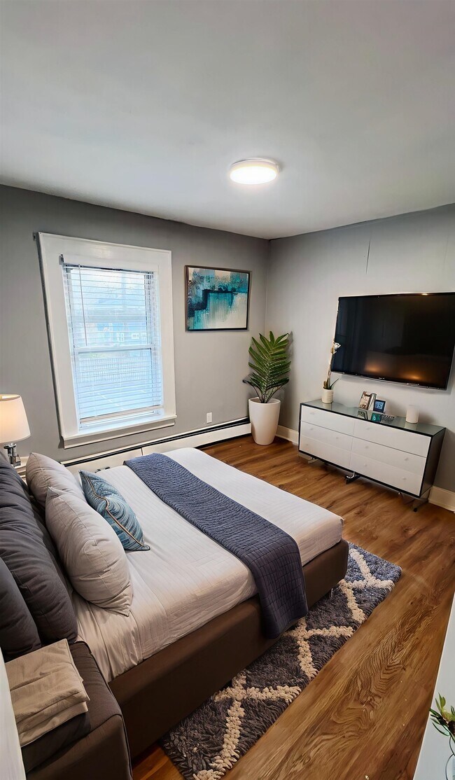 Foto del edificio - 419 Plainfield Ave