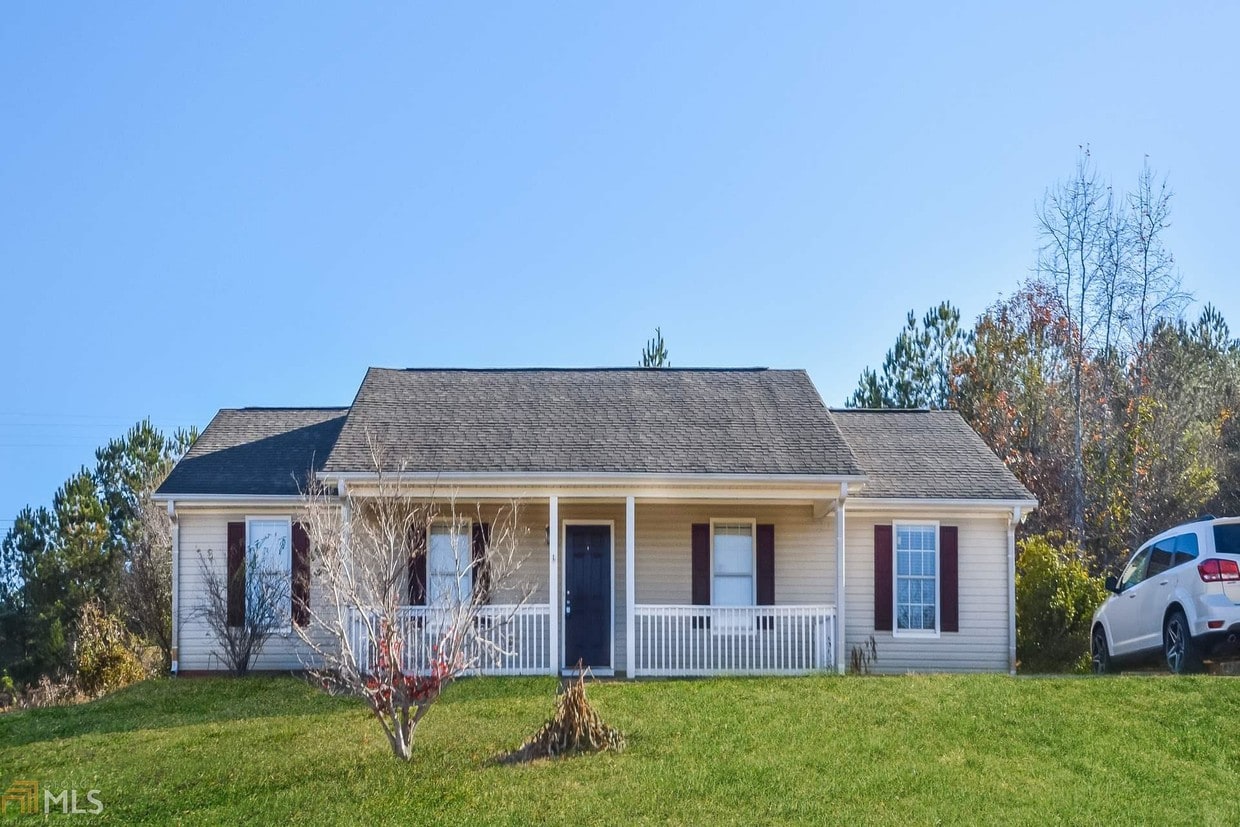 240 Pebble Ridge Dr, Covington, GA 30014 House Rental in Covington, GA