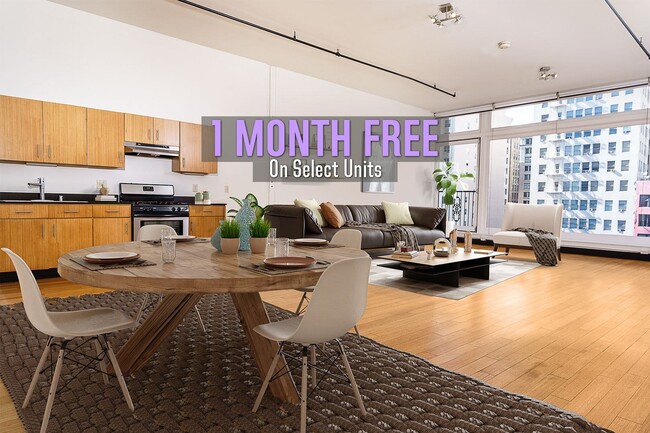 Building Photo - The Mercantile Lofts