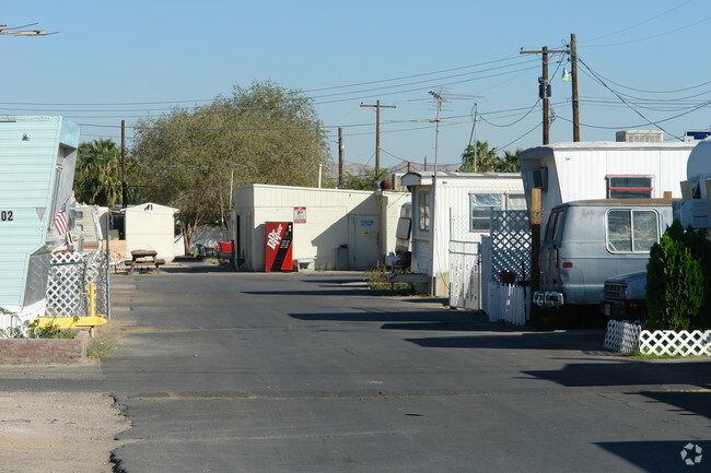 Building Photo - Meadows Trailer Park