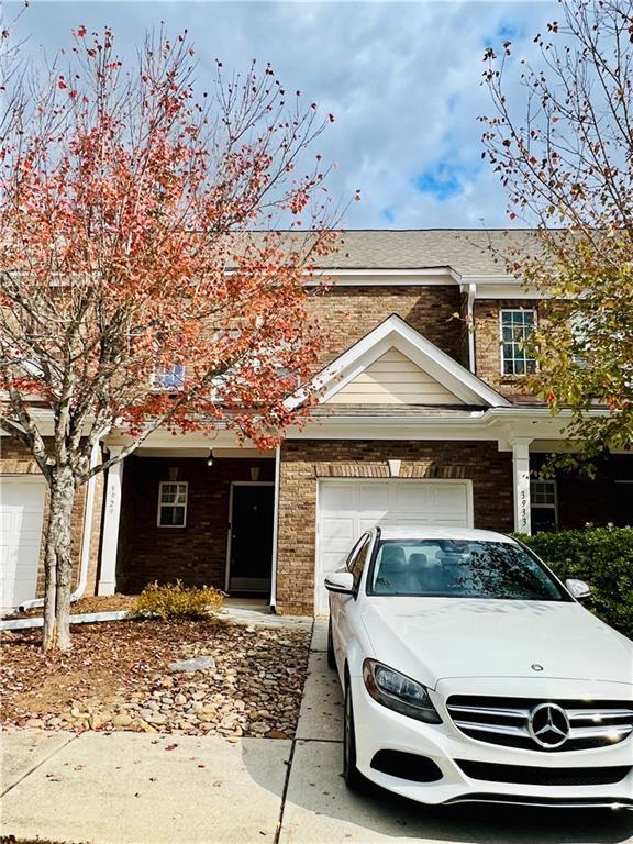 Foto del edificio - 3929 Princeton Lakes Way