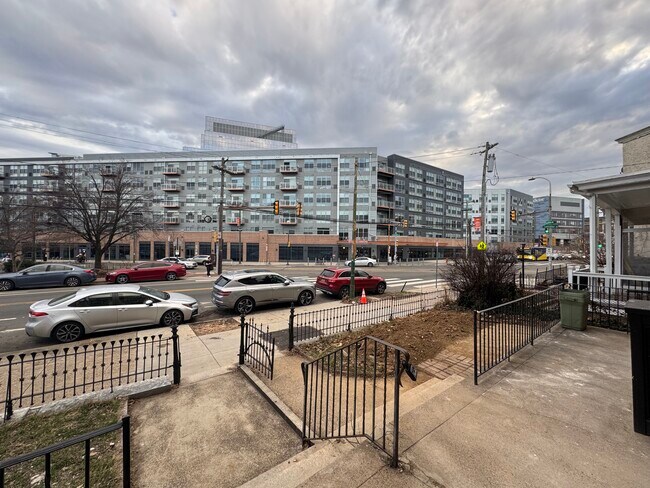 Building Photo - 3703 Powelton Ave