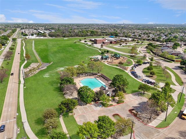 Foto del edificio - 9865 Tanglebrush Dr