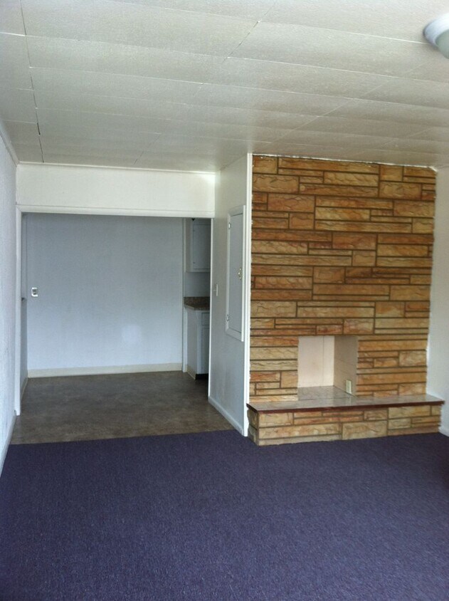 Foto del edificio - 612 13th St S
