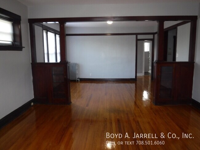 Foto del edificio - 9548 S Prairie Ave