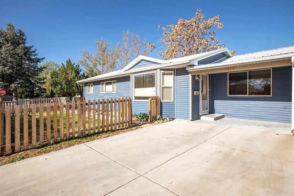Foto principal - 1709 N 26th St