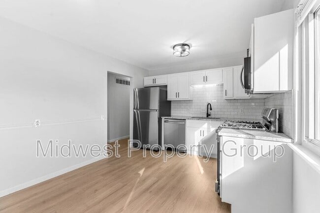 Foto del edificio - 1450 Tahoe Dr