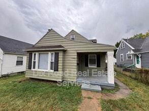 Building Photo - 144 Niagara Ave