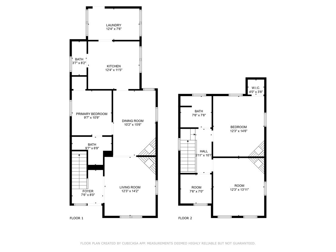 Foto del edificio - 518 E 33rd St